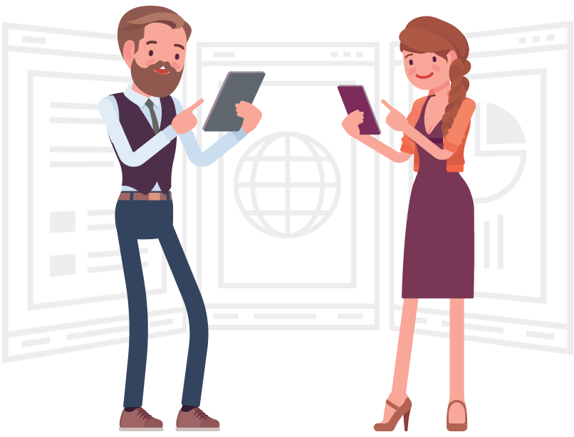 Your Perfect Assistance